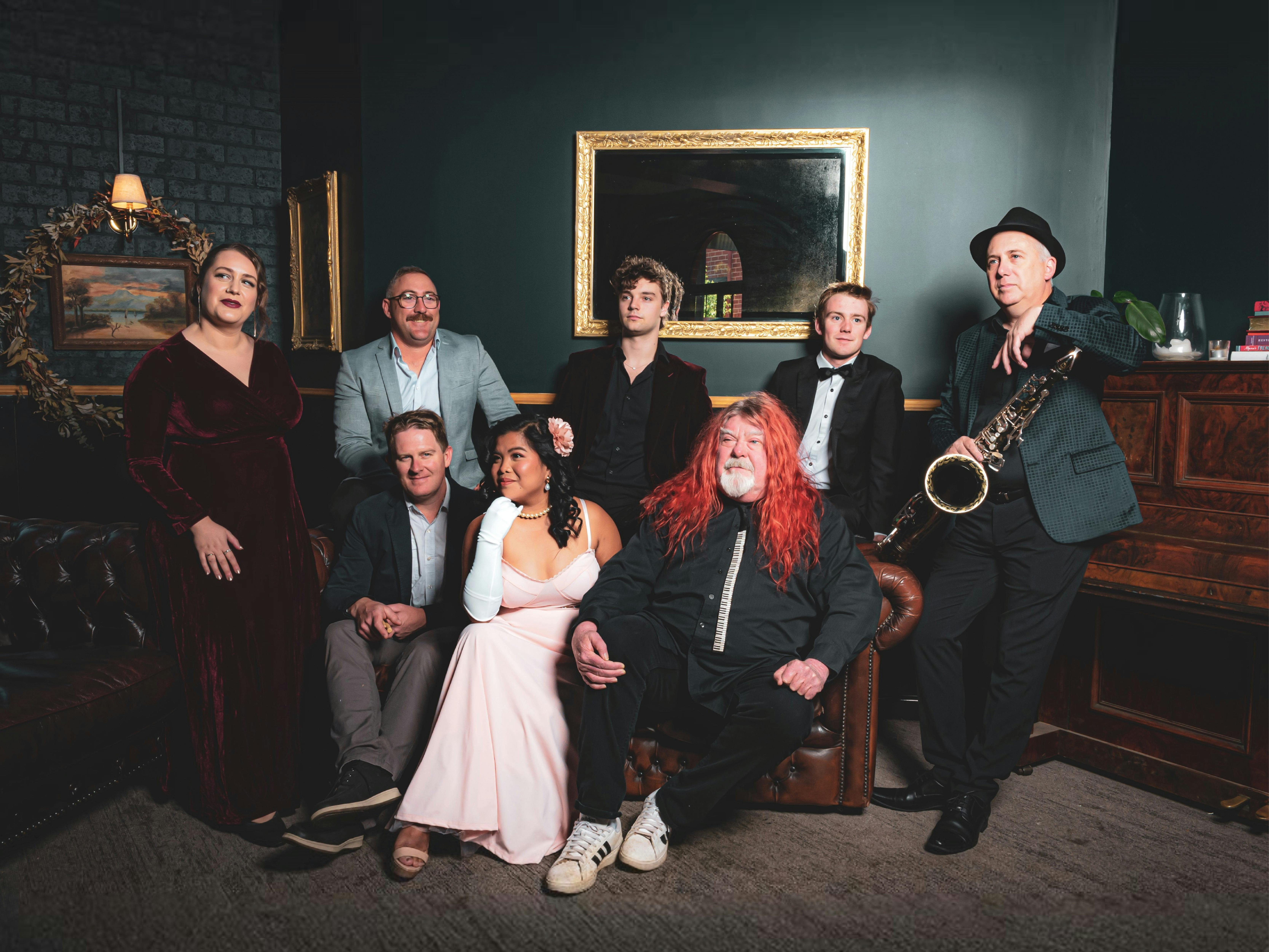 Viral Vintage Volume 2