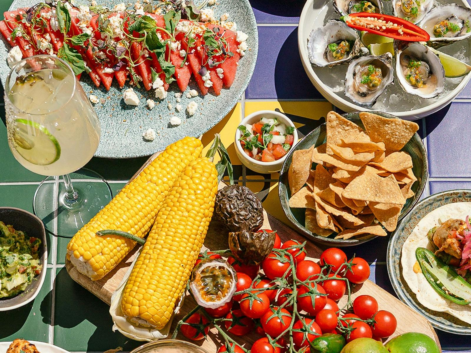 Cinco De Mayo Fiesta | Tasting Australia