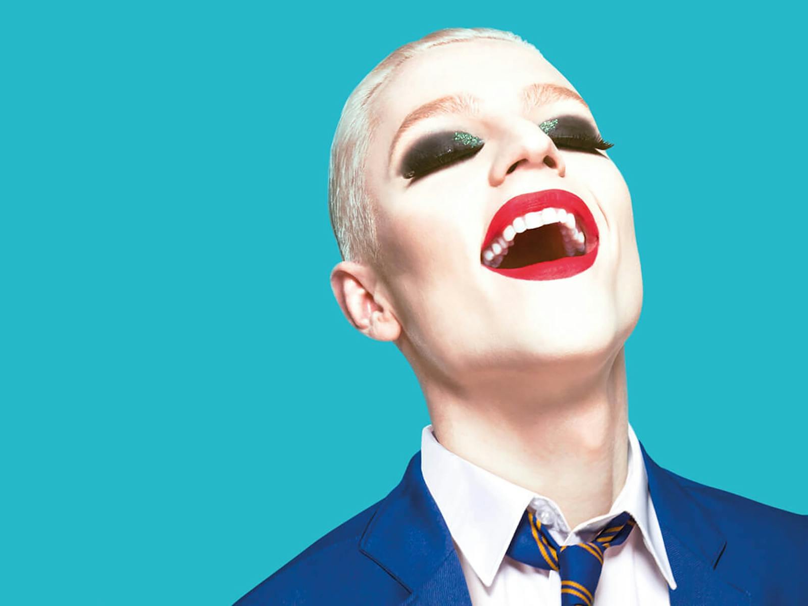 Image for Everybody's talking About Jamie - the Hit Musical For Today at West HQ's Sydney Coliseum