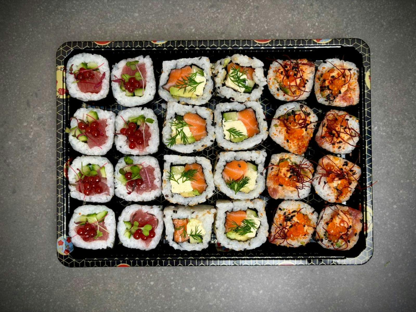 Sushi