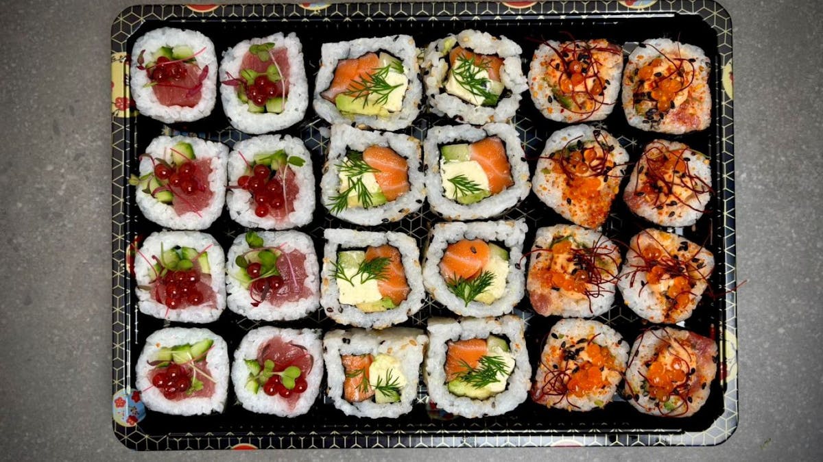 Sushi