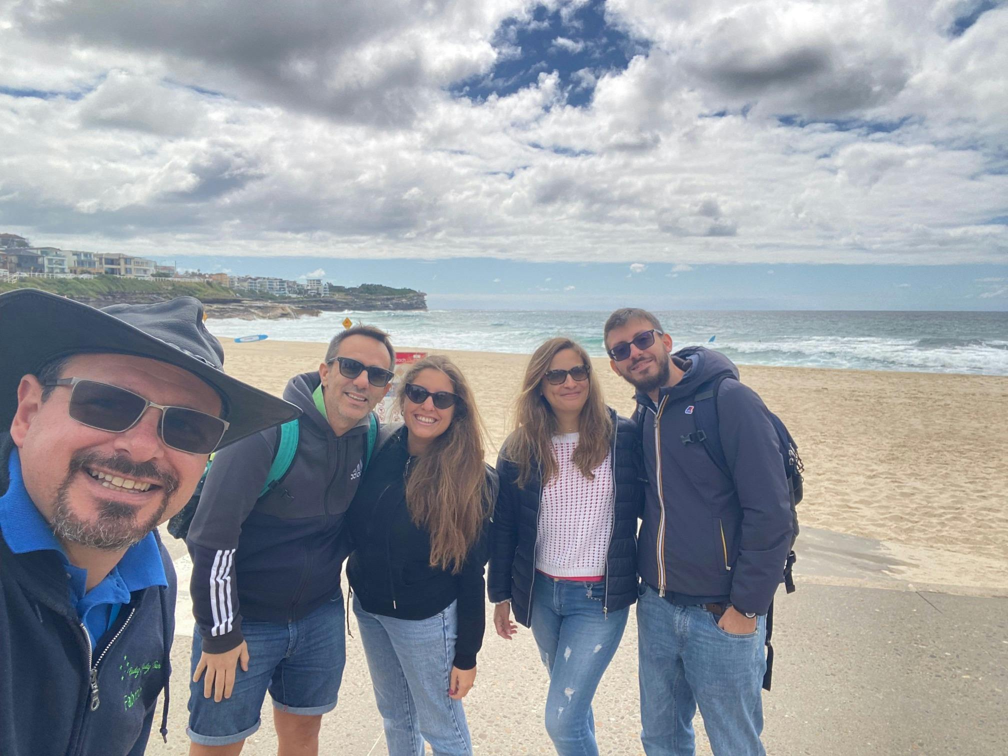 プライベートグループ