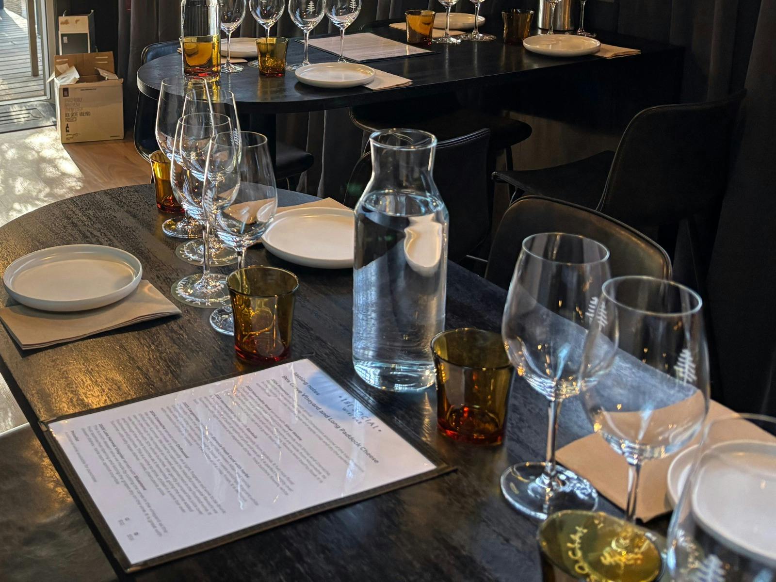 認識釀酒師－GKLR葡萄酒