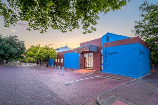 Mary MacKillop  Museum Adelaide