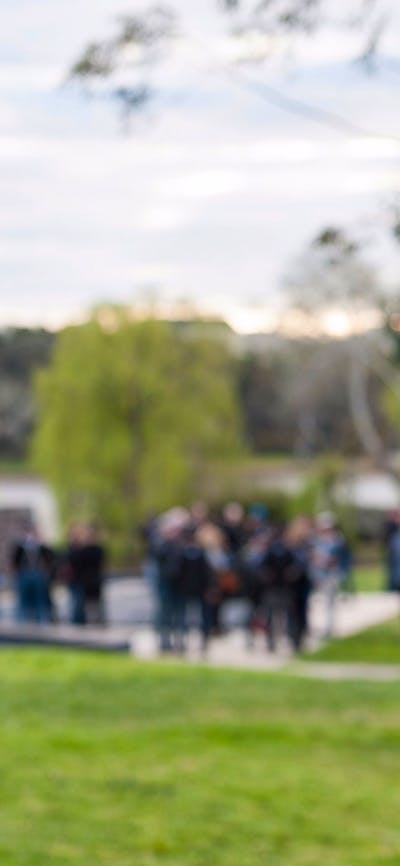 National Police Memorial