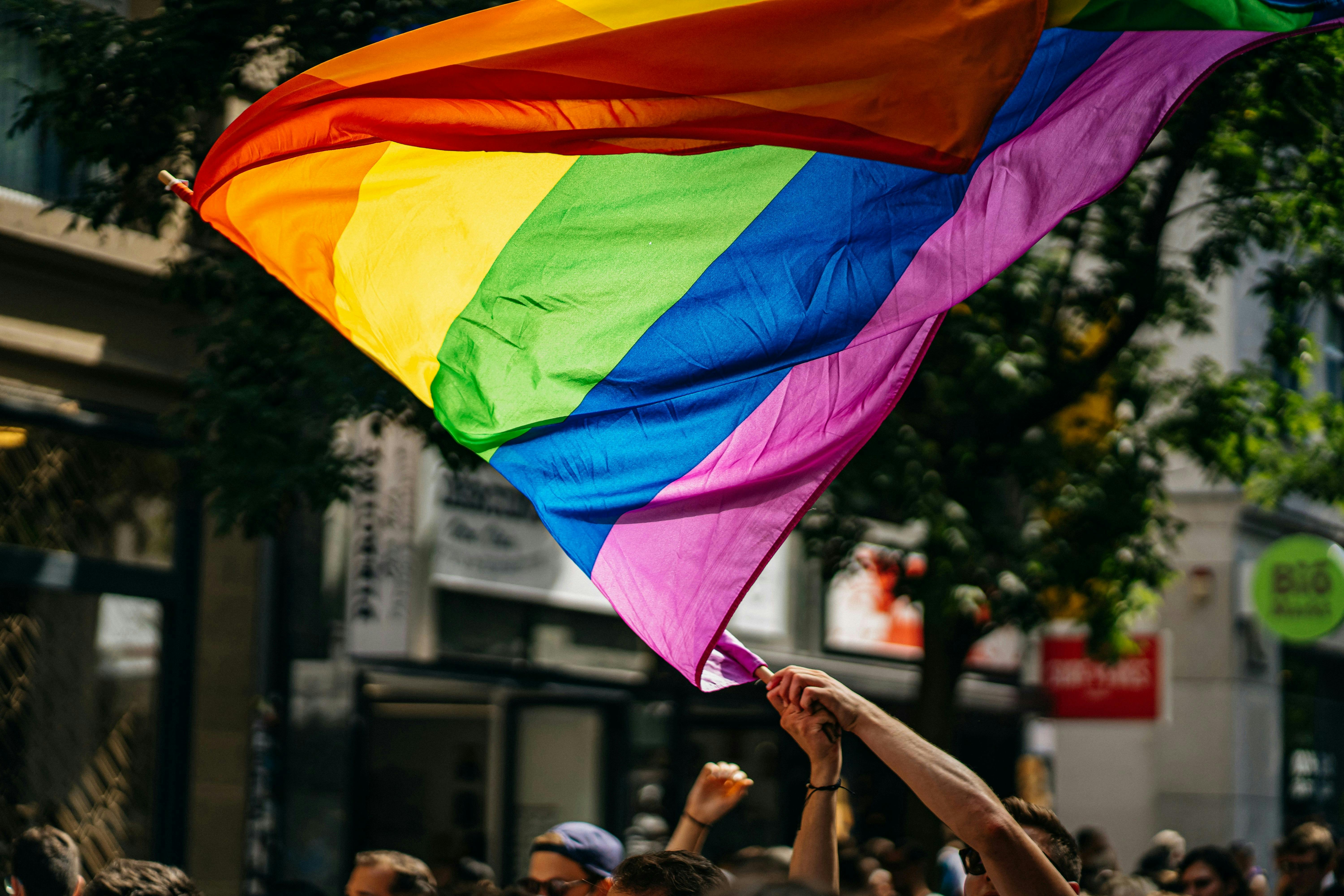 Queer Screen Film Festival