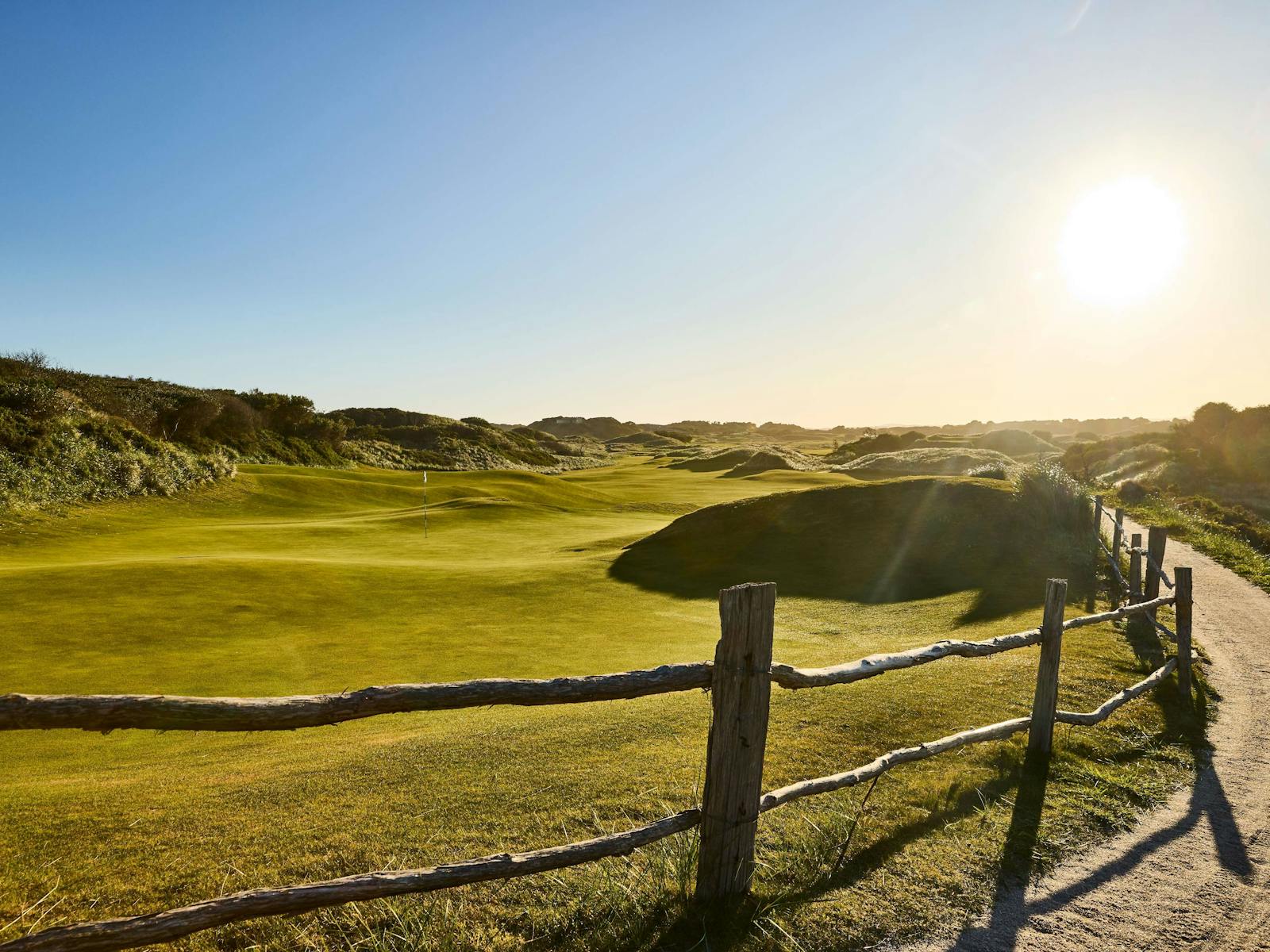 Barnbougle Lost Farm