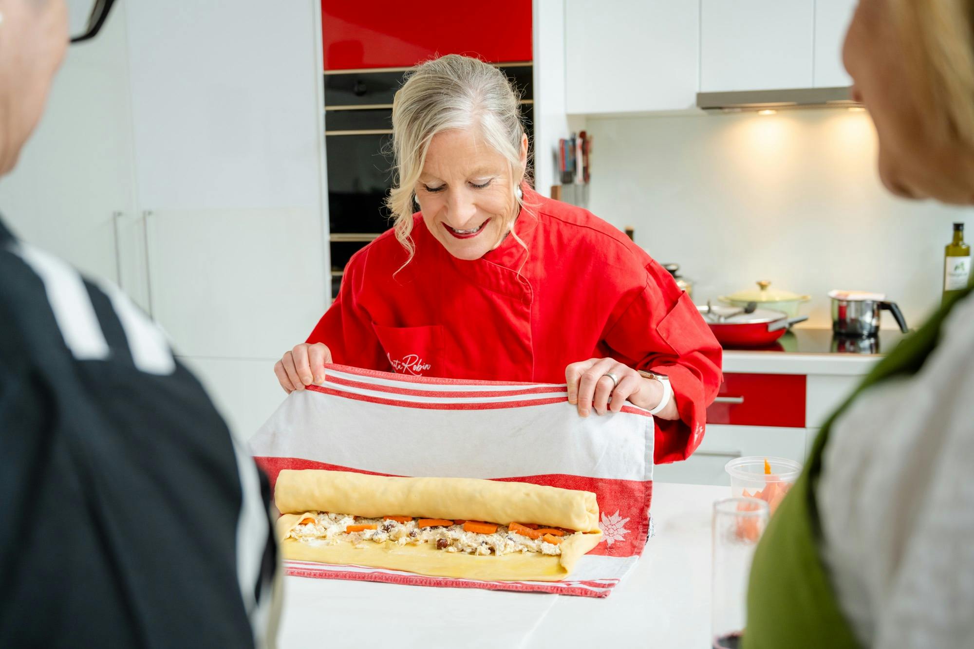 The Art of Pastry
