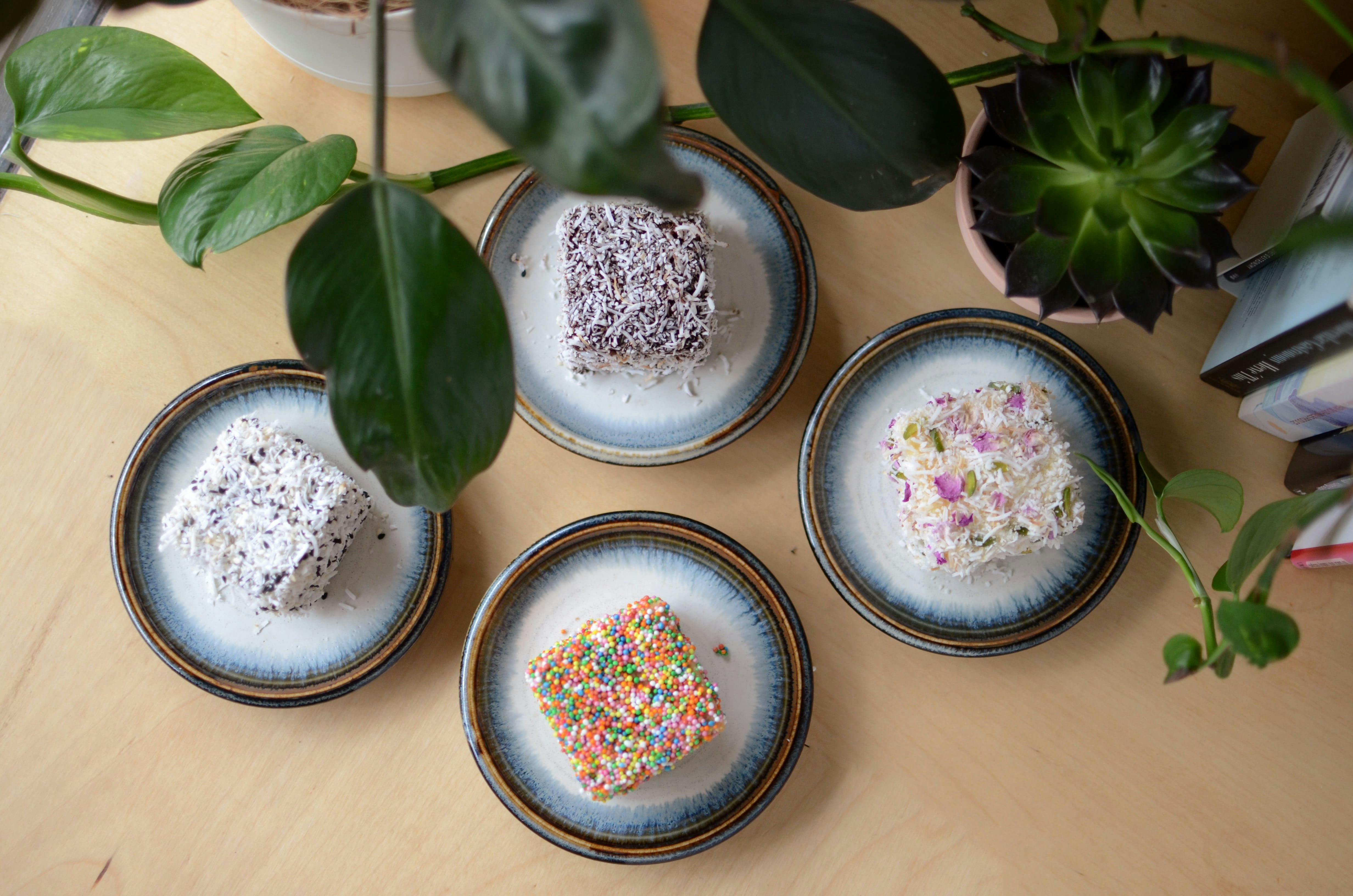 Tokyo Lamington x Circa Group