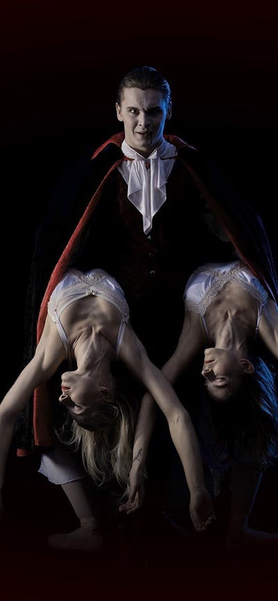 Dracula