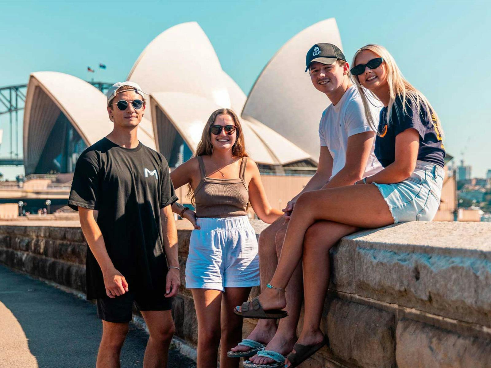 Ultimate Adventure Travel