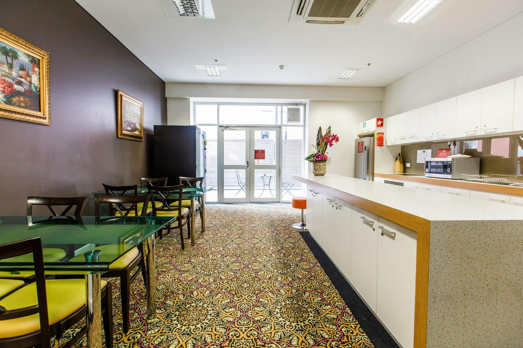 Adabco Boutique Hotel