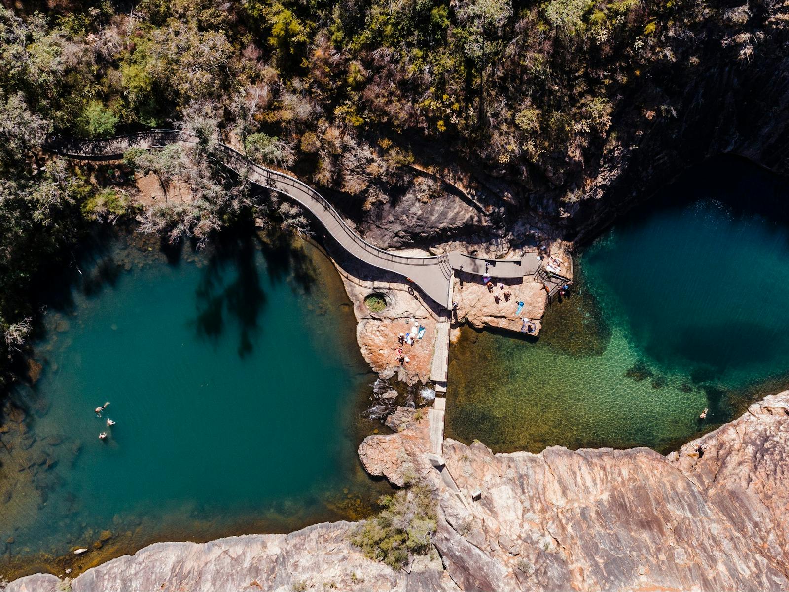 Jarrahdale, Western Australia