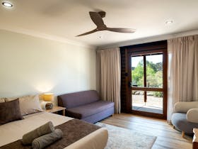 Callitris Lodge at Arakaroola Village