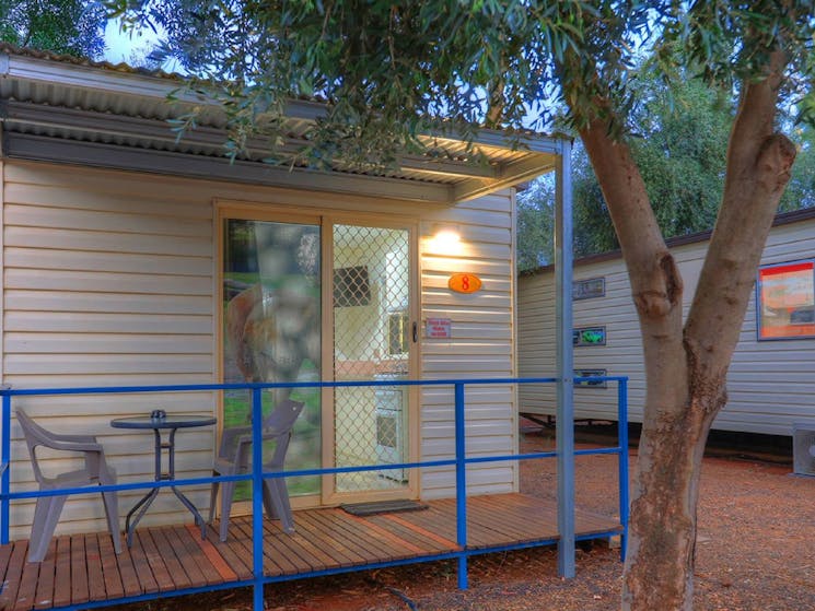 Westview Caravan Park