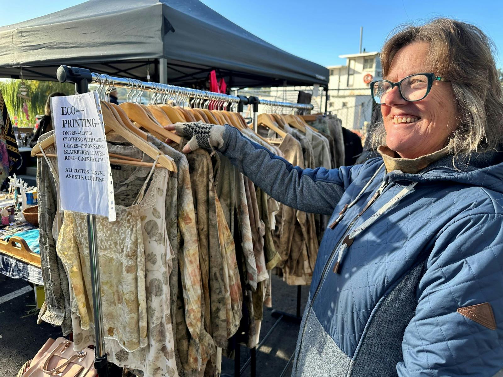 Mannum Markets - 1st Sunday of the Month