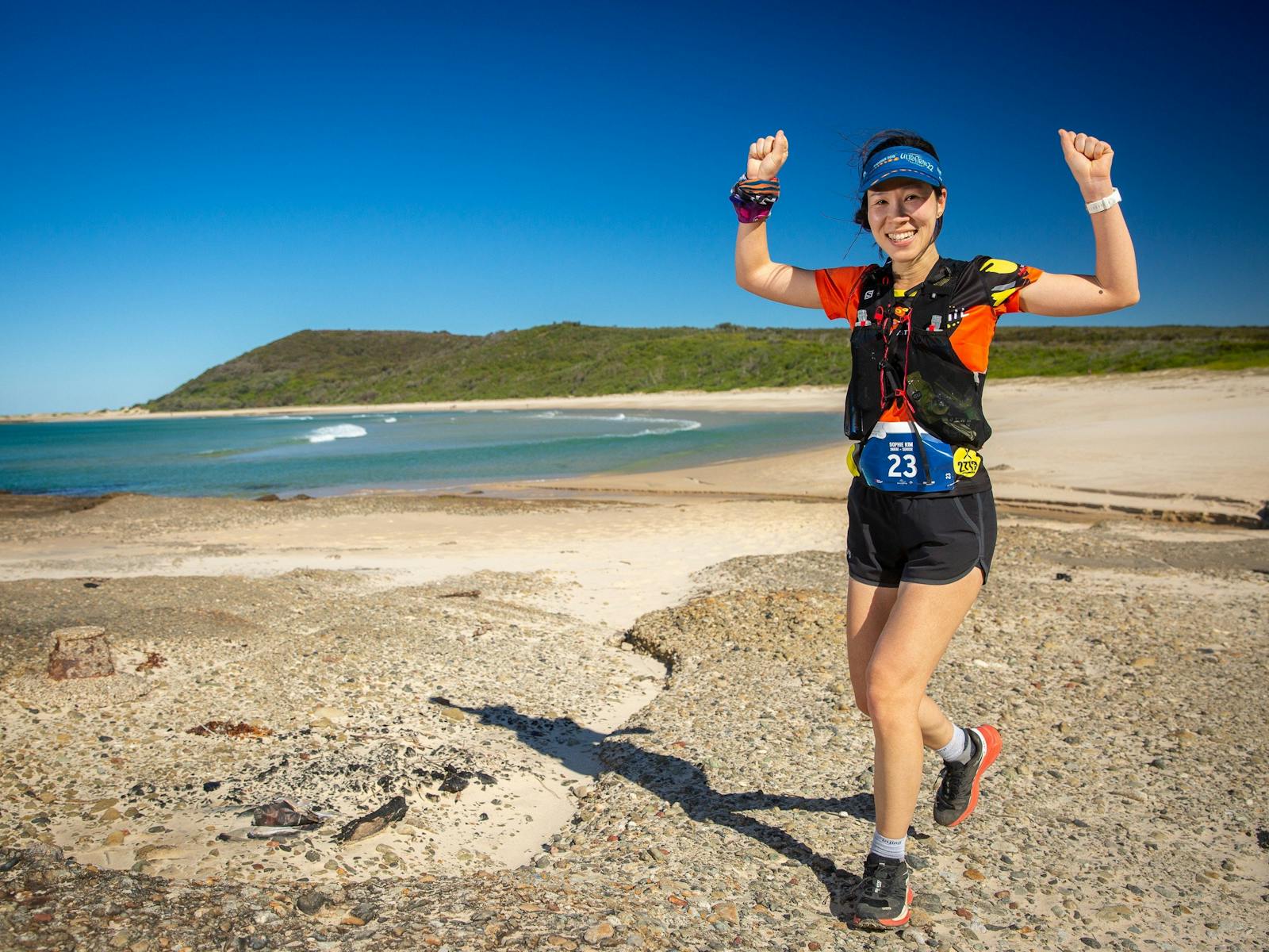 Raffertys Coastal Run