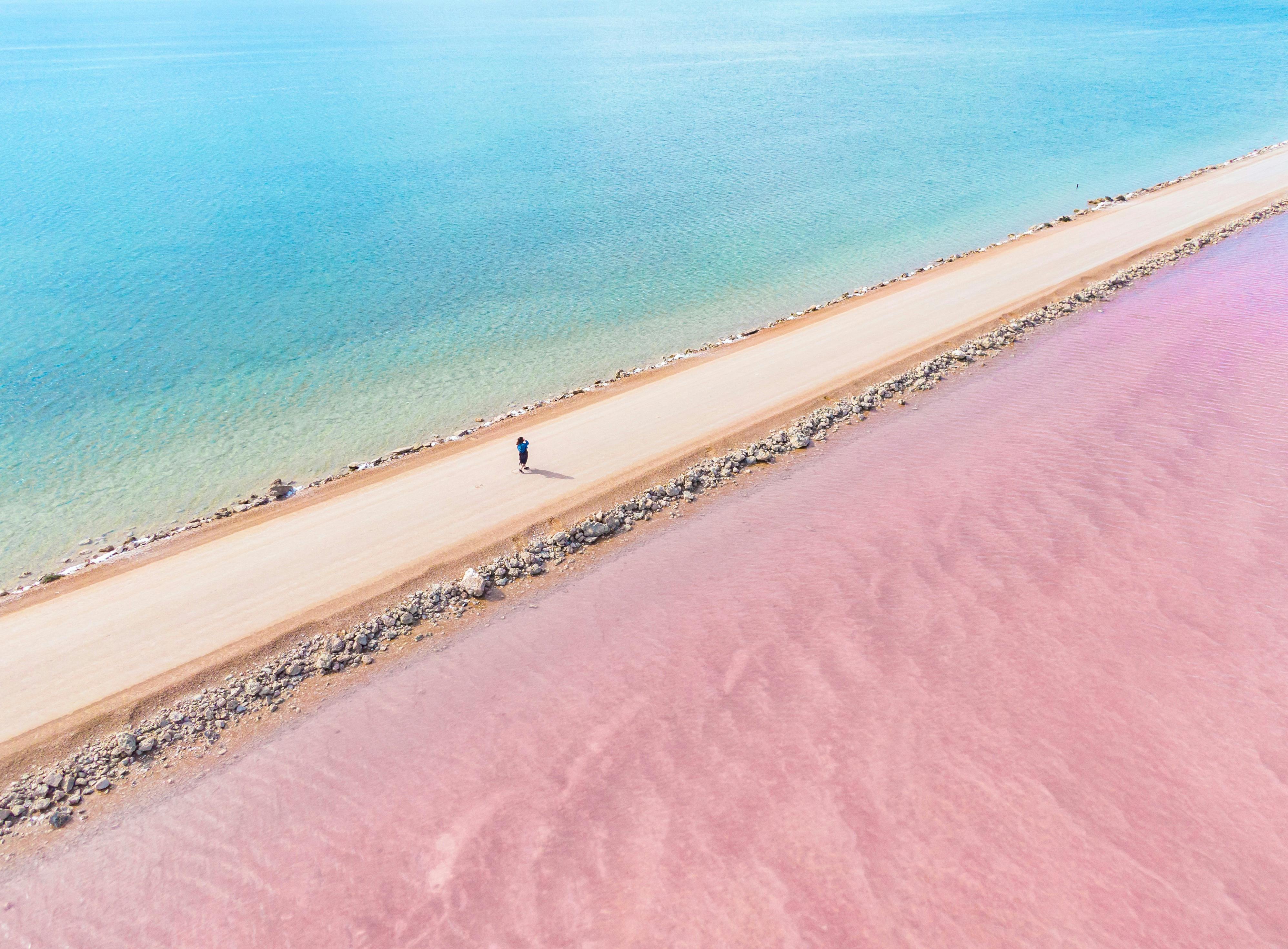 Eyre Peninsula West Coast Adventure 2 Days