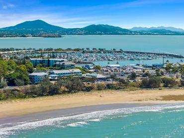 Stanage Bay | Destination-information | Queensland