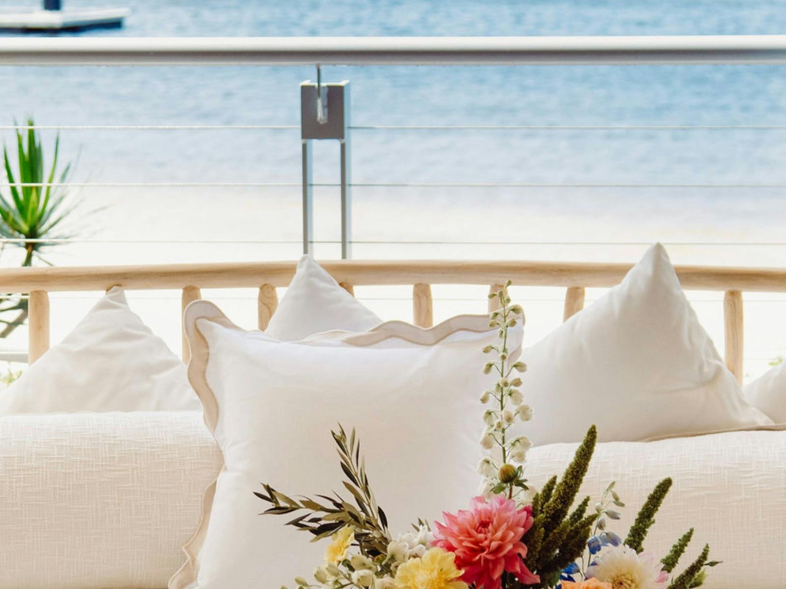 Vrina Sunday Sesh  – Mykonos Style