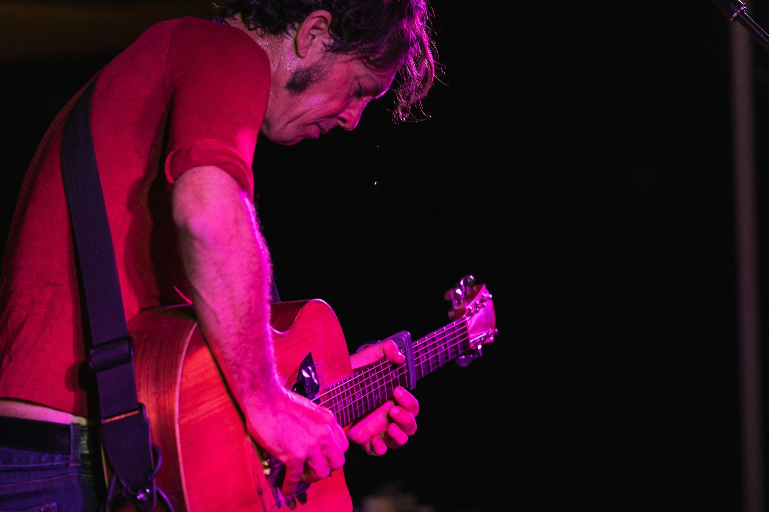 Townsville Folk Festival 2027