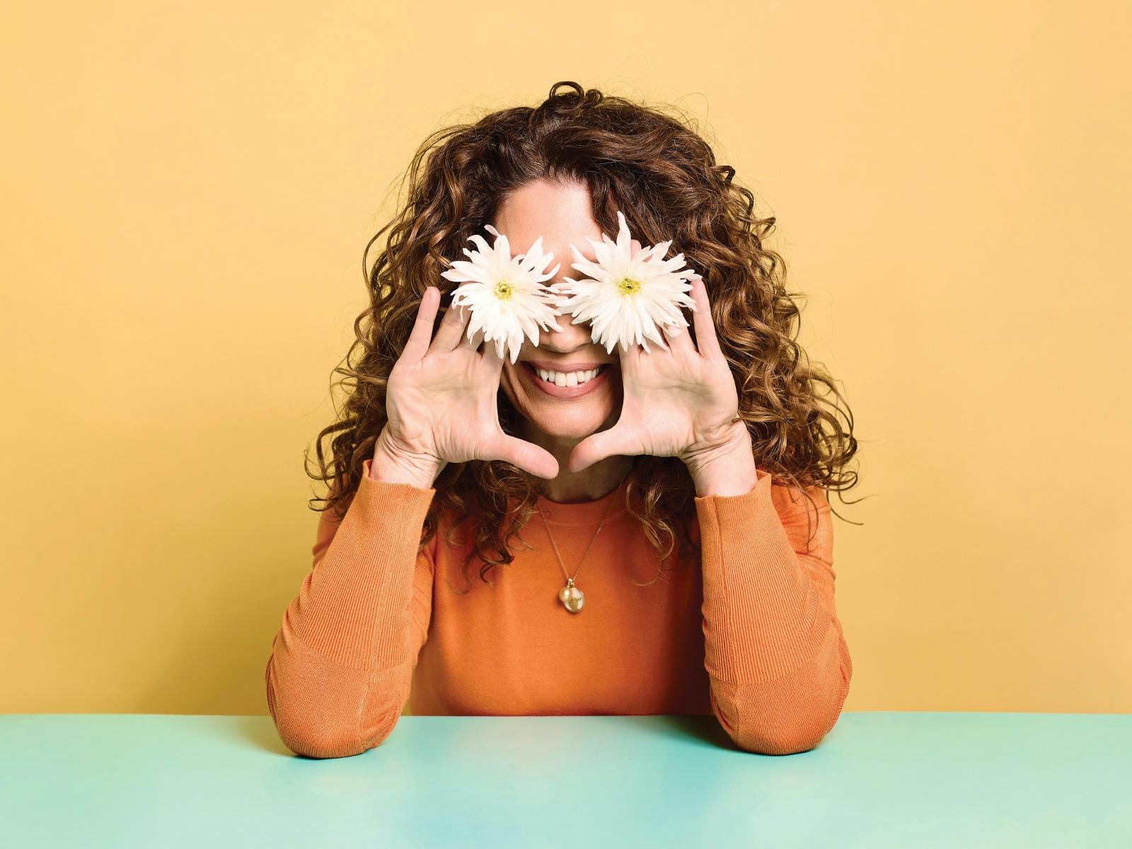 Kitty Flanagan - Glad Game - Brisbane