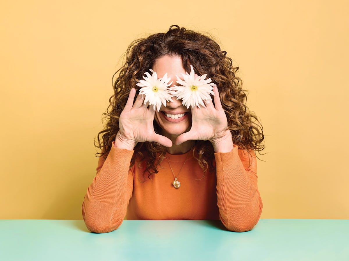 Kitty Flanagan