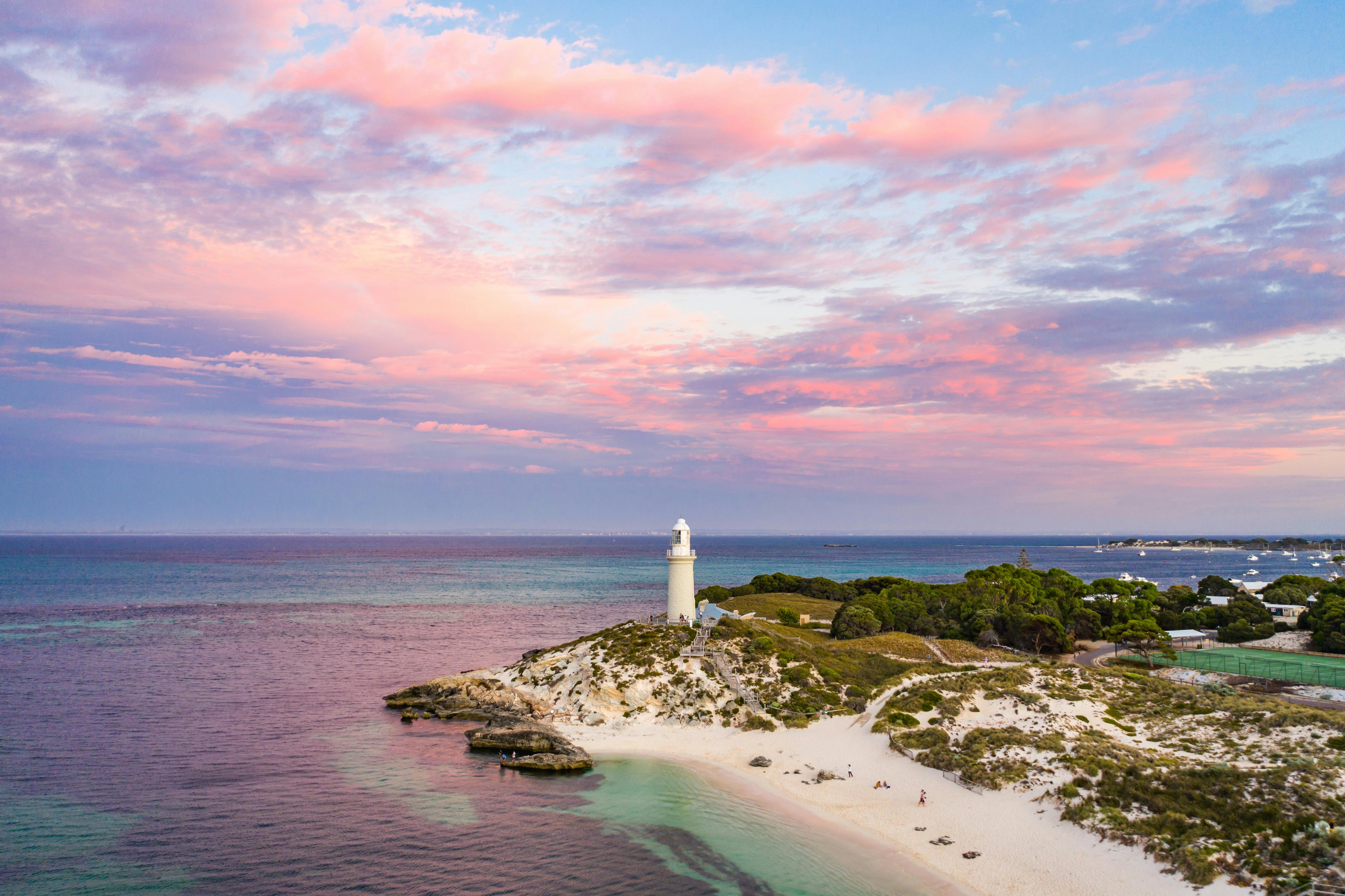 Bathurst Lighthouse