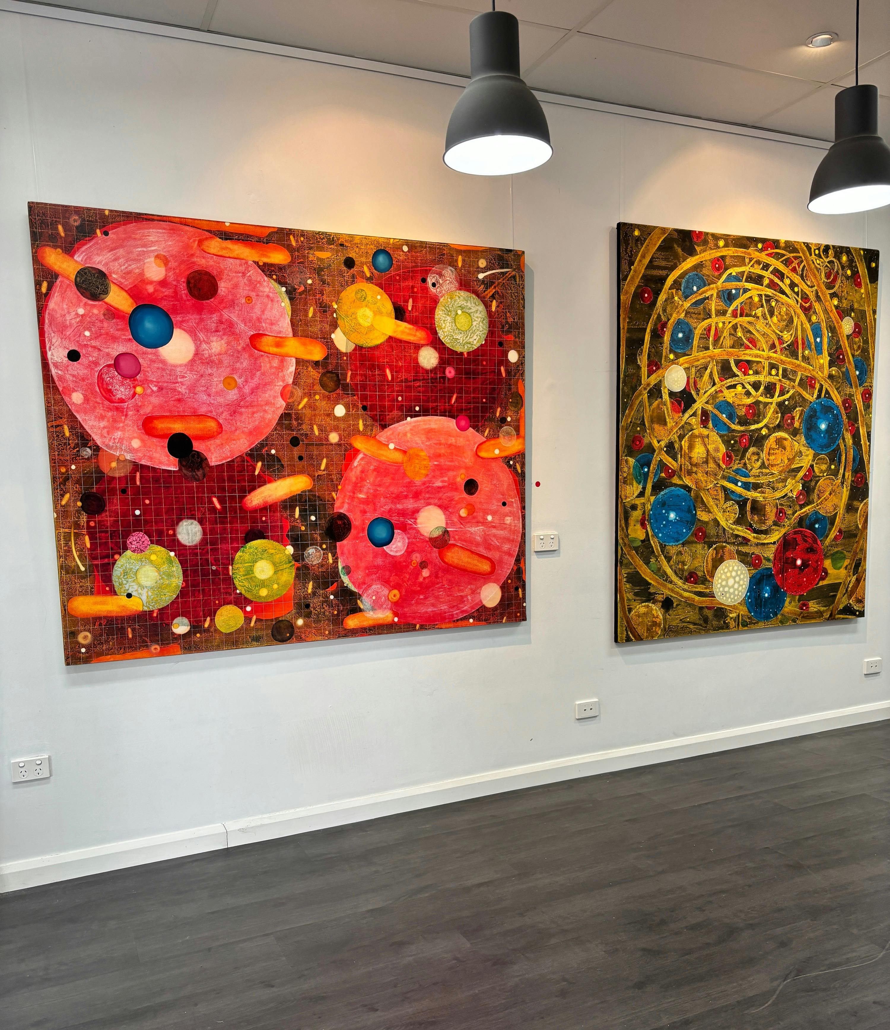 麥誇裡港 Luminance 藝廊