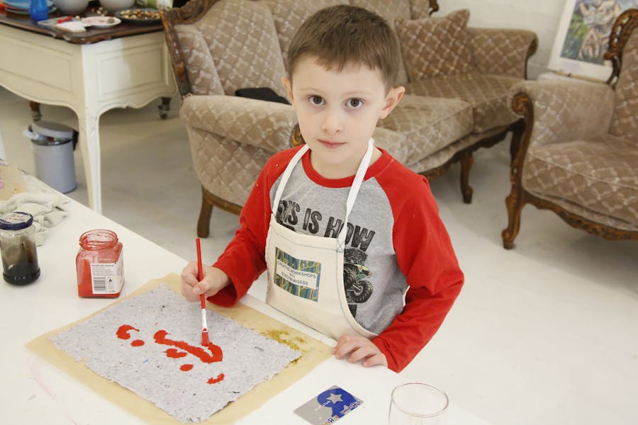 Kiama art workshops