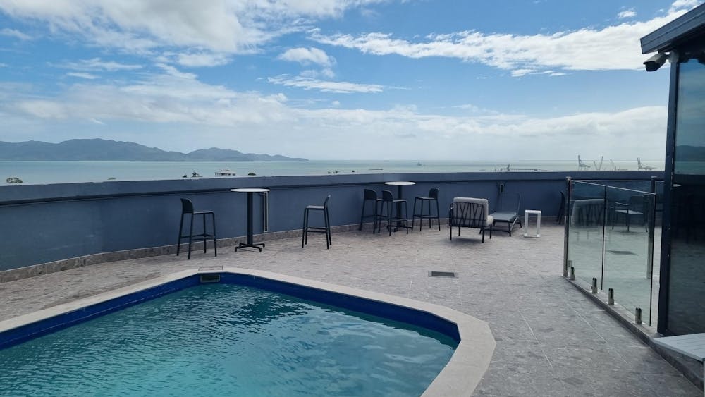 Hotel Grand Chancellor Townsville