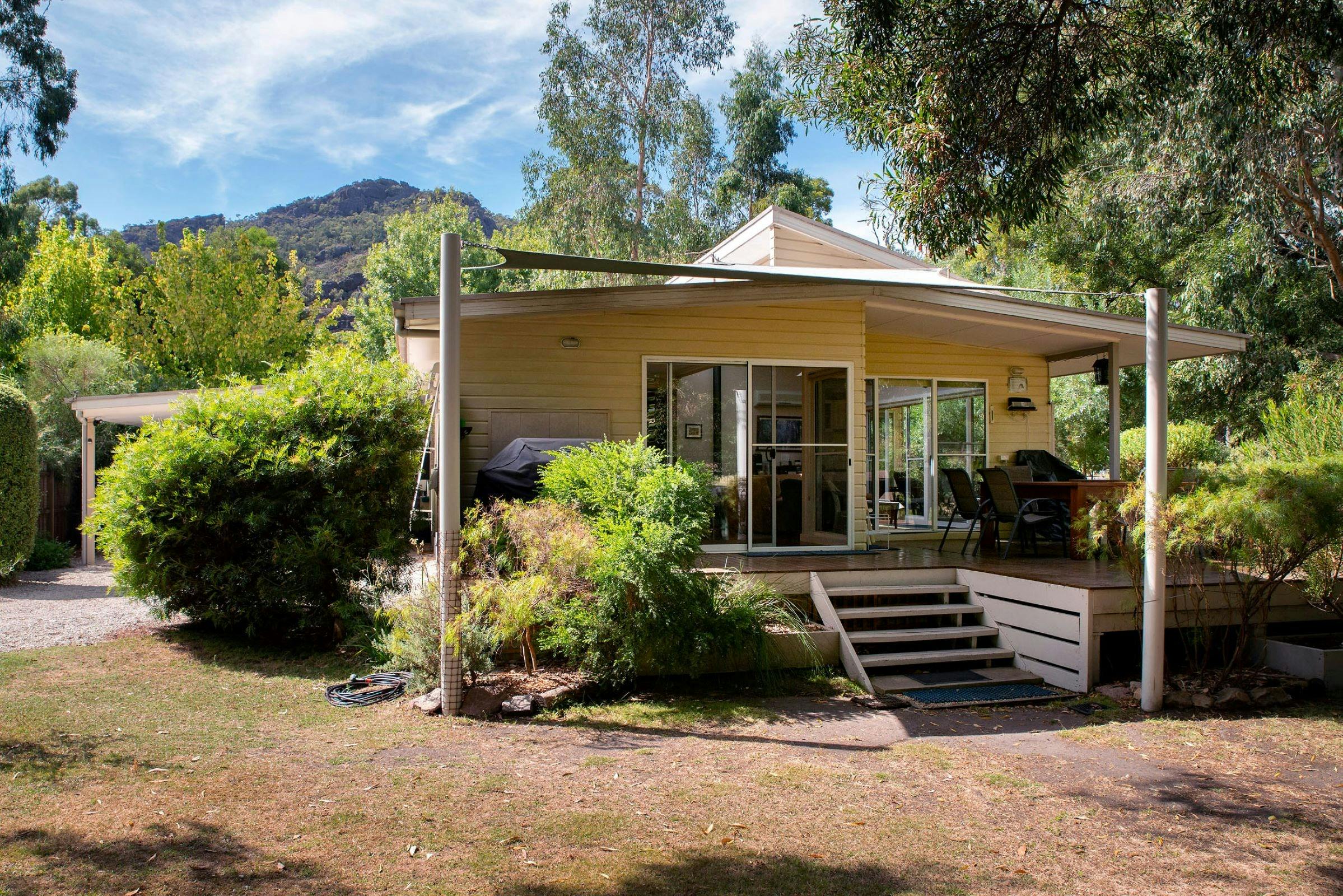 Guide To The Grampians Tourism Australia