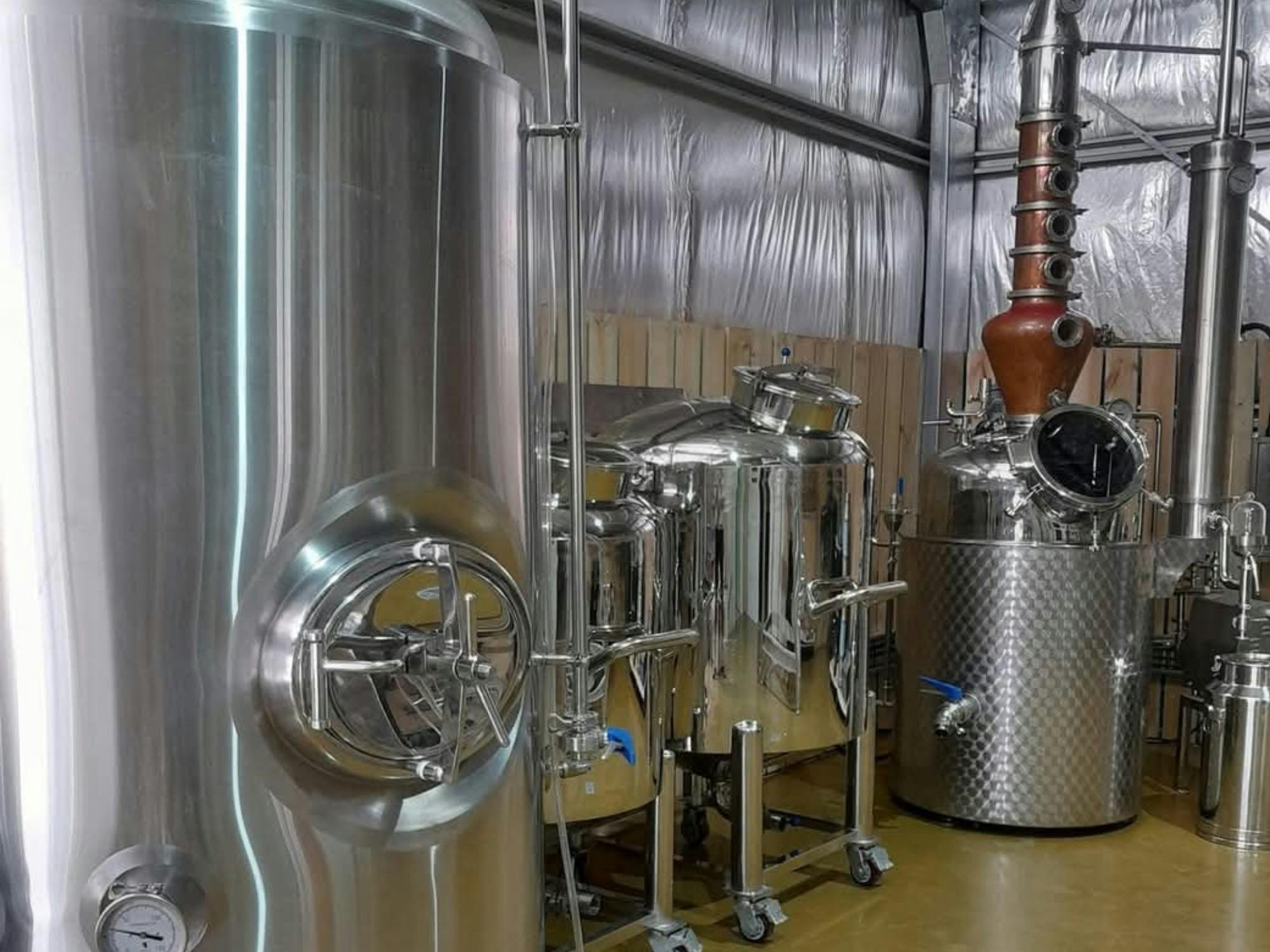 stills
