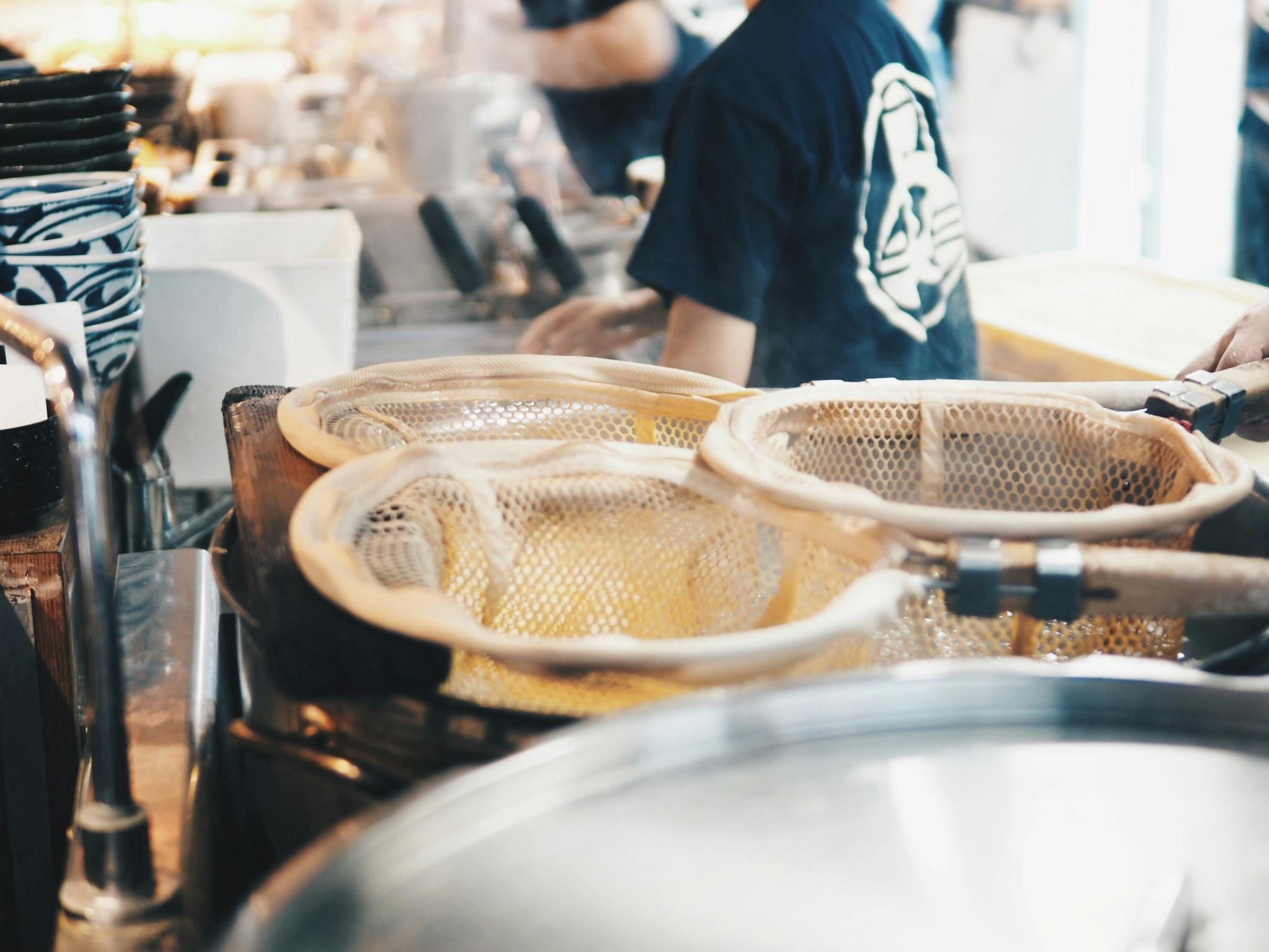 Hifumiya Udon Noodle House