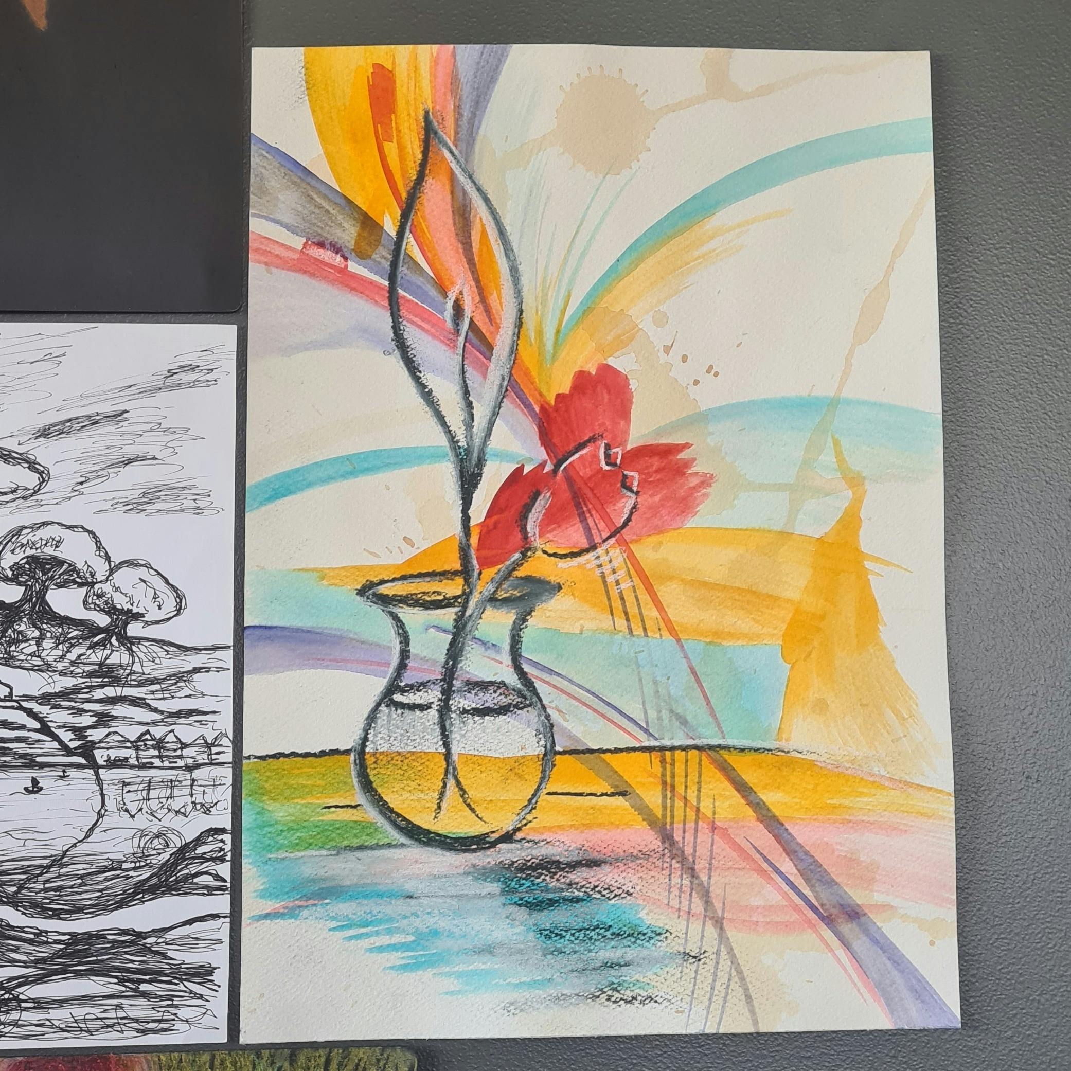 Bottlebrush Studio Gallery