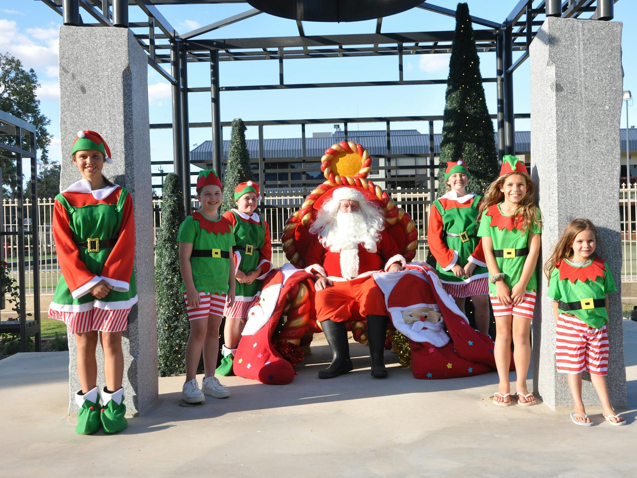 Christmas Theme Park Names Christmas Theme Park Names
