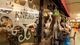 Knead Patisserie