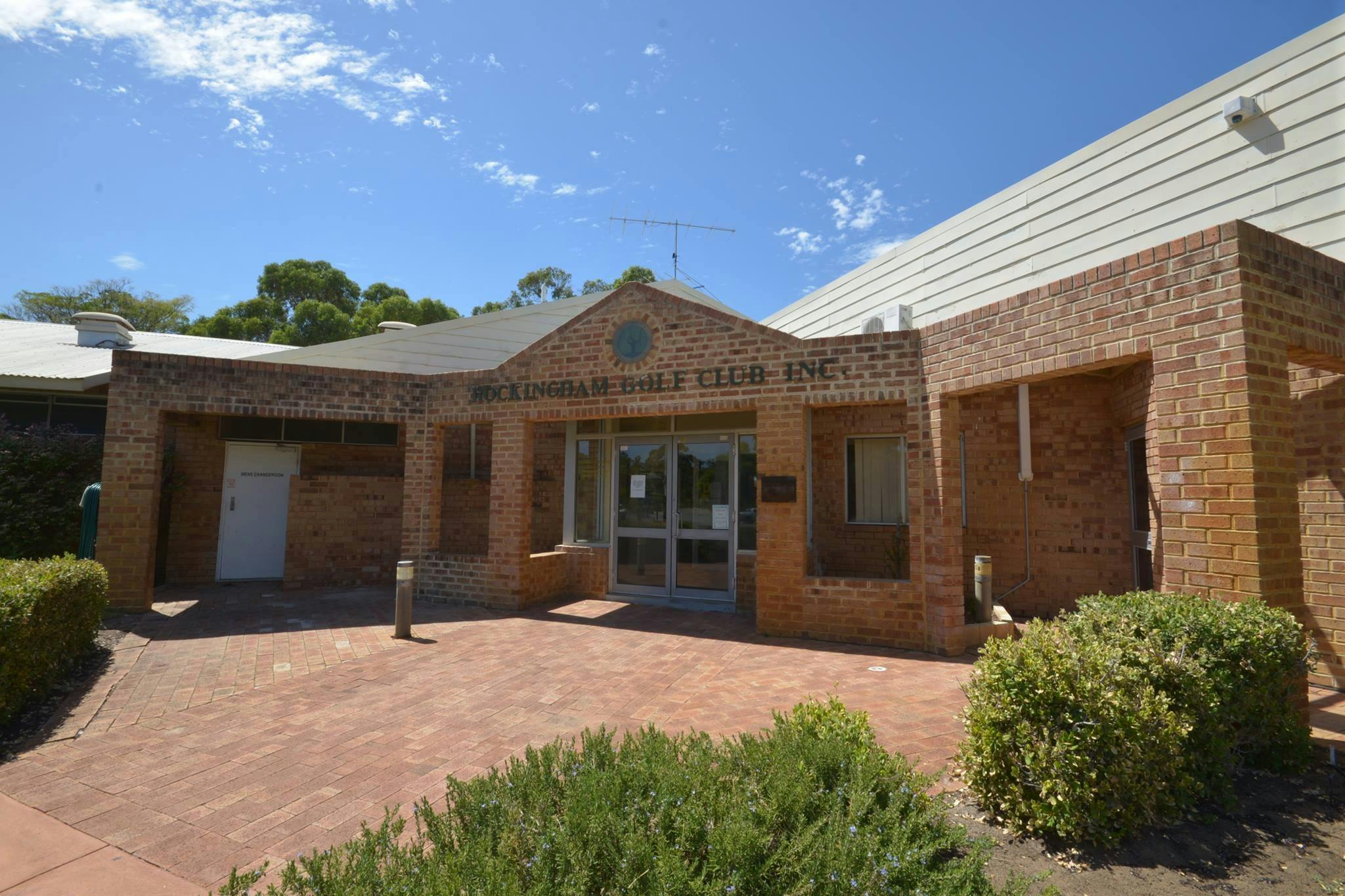 Rockingham Golf Club