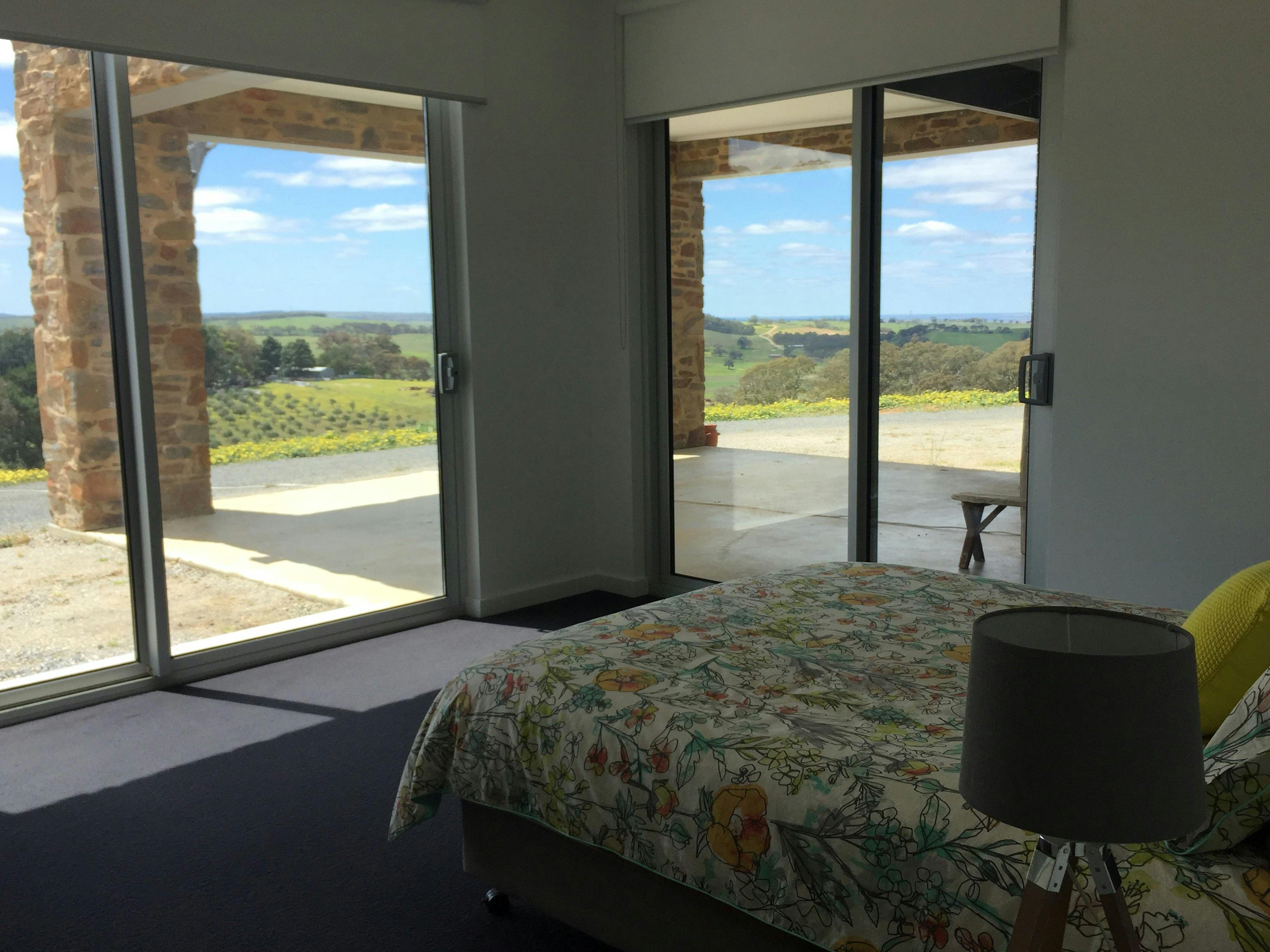 Bedroom 2 - with ensuite