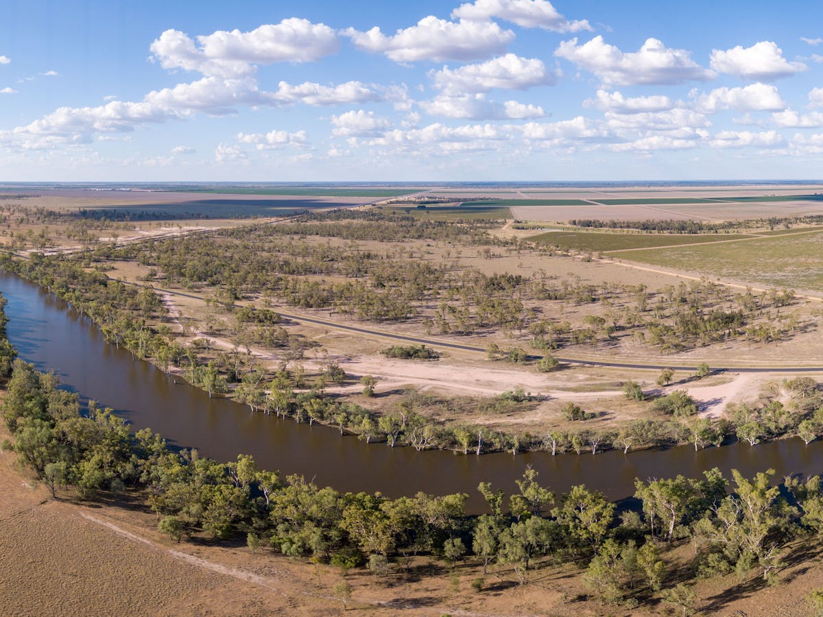 Rainbow Reserve Rainbow Reserve