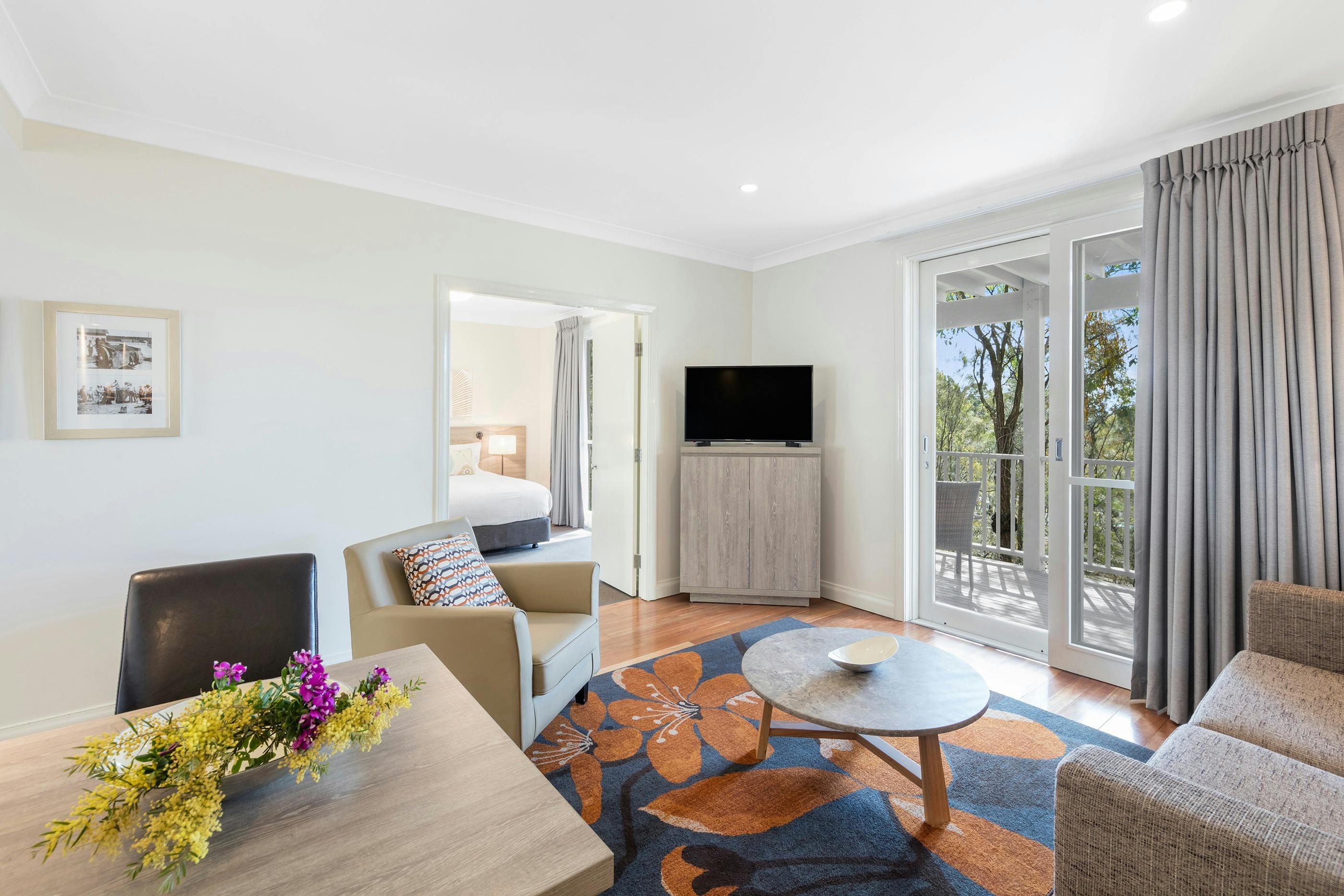 One Bedroom Premier Villa