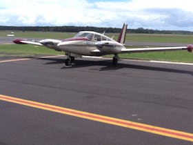 Byron Bay Air Charter