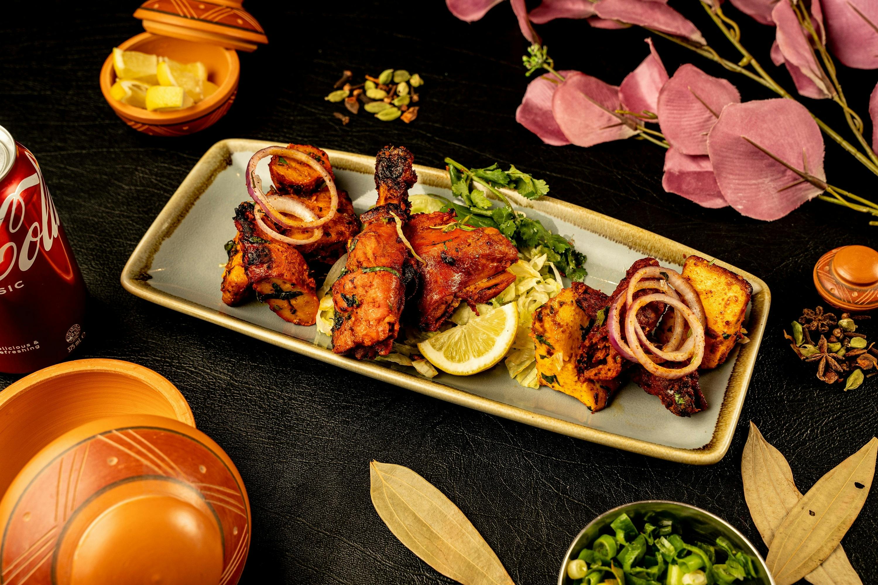 도사 헛 해리스 파크