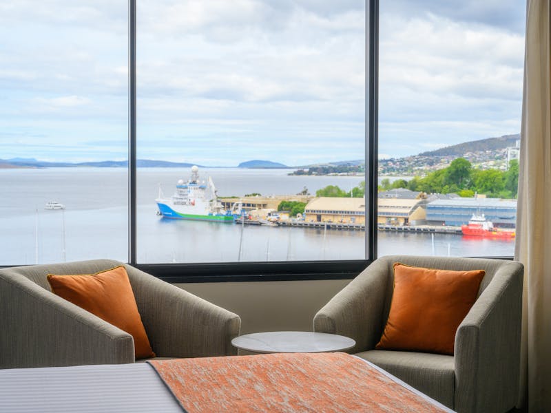 Harbour View Room image