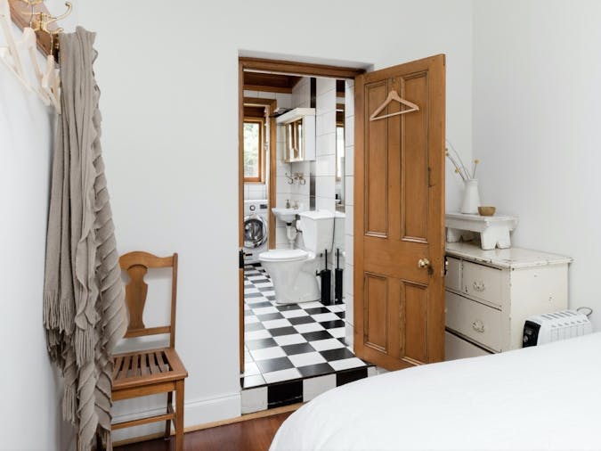 Darlings Cottage