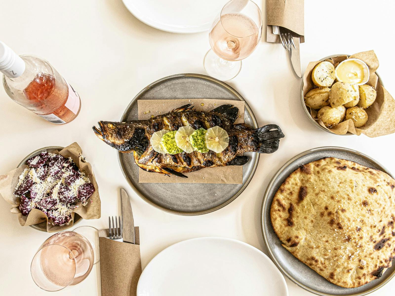 Cheeky Dog Port Stephens