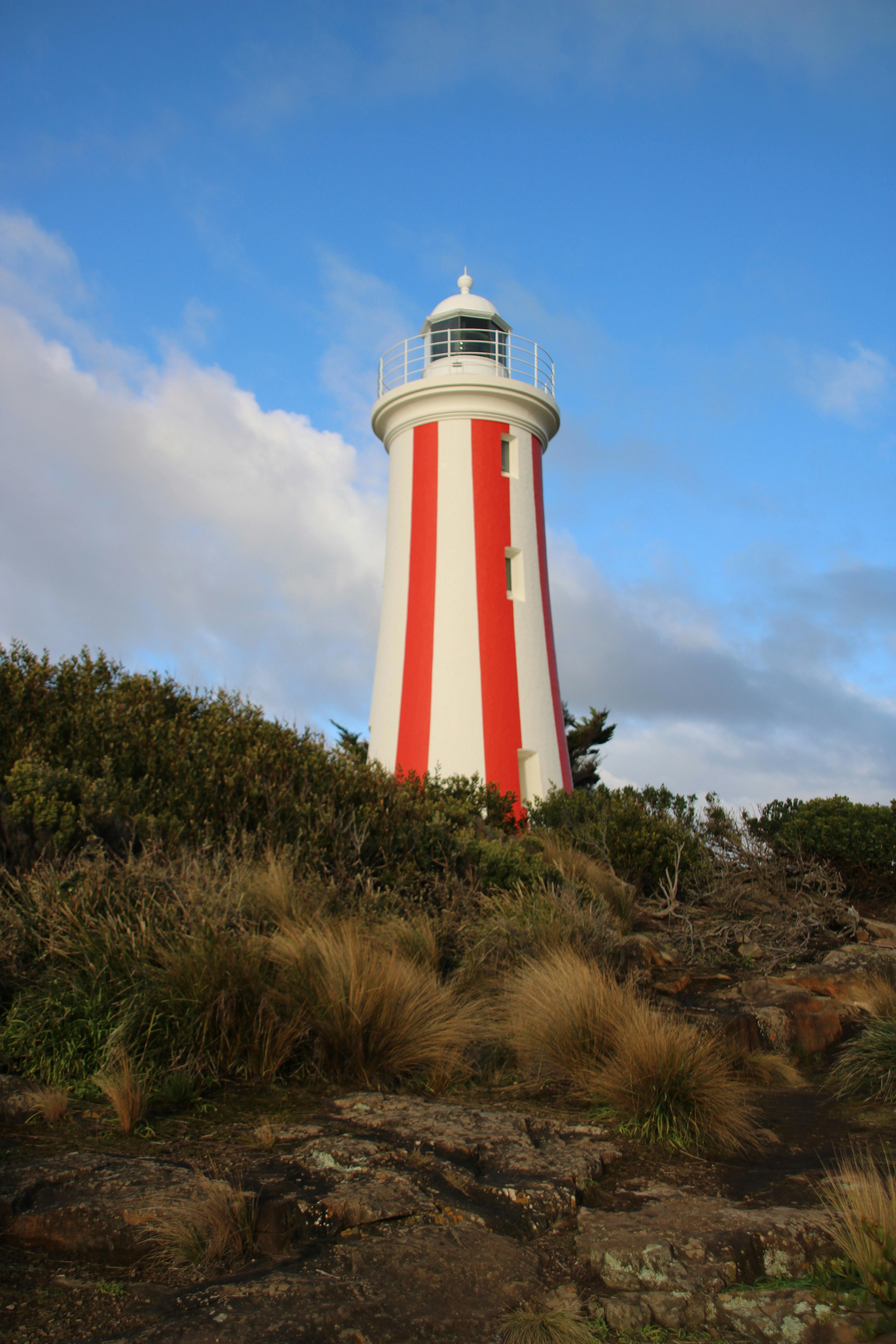 Light House Devonport