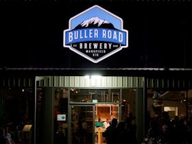 Buller Road Brewery