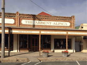 The Ardent Alpaca Store