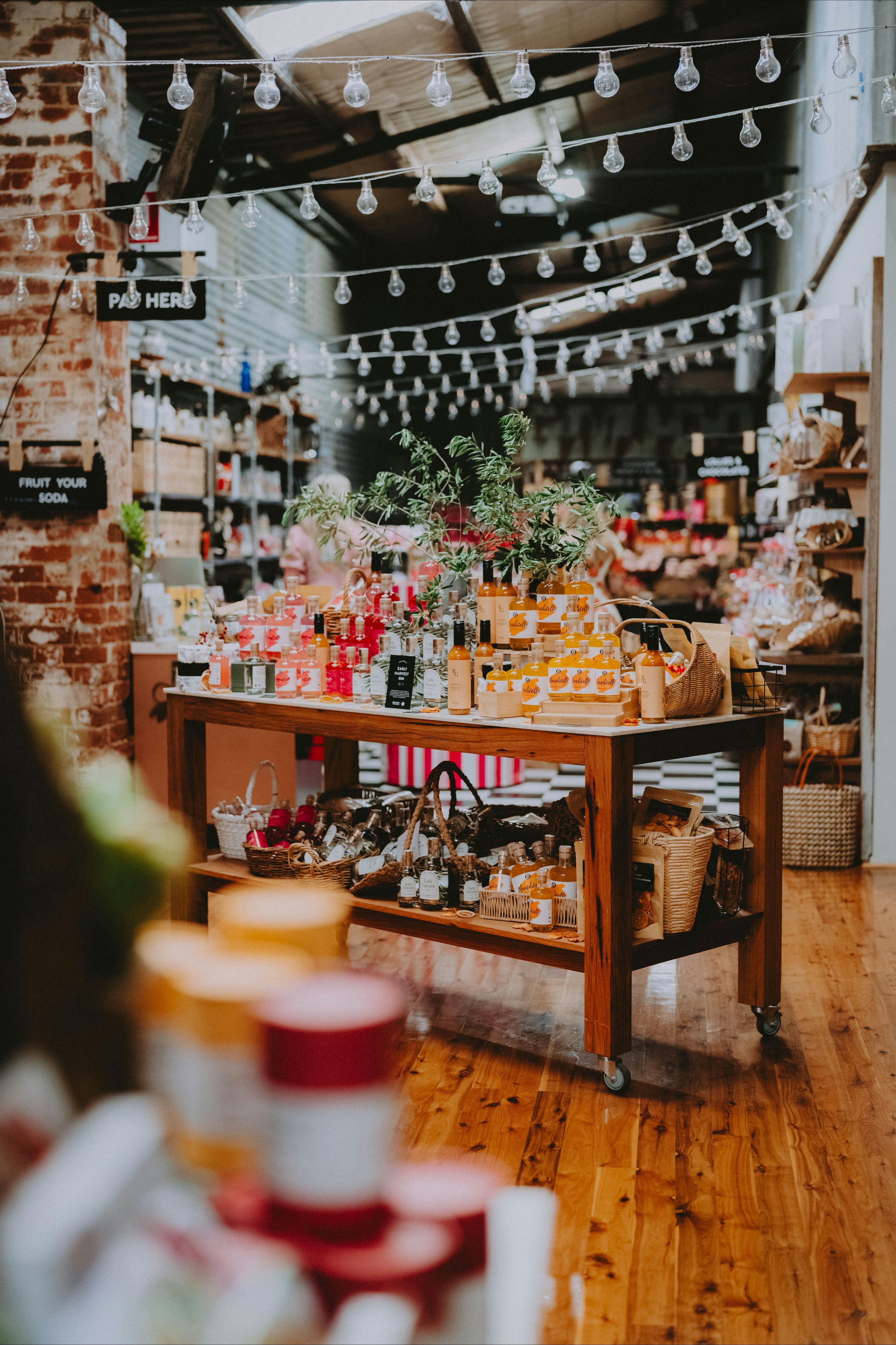 Rich Glen Provedore yarrawonga